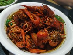 -红钳侠小龙虾·烧烤(中赢康康谷店)