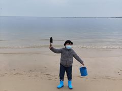 -山海广场