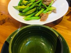 -金穗园·砂锅粥.醉鸡煲火锅(长寿路店)