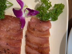 -水月周庄铂尔曼酒店-水月荟中餐厅