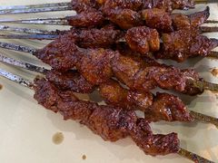 -高原第一家资格烤羊肉(玉林南路总店)