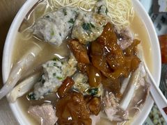-荔林食店(西华路店)