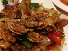 -金苑海鲜酒家(来魅力店)