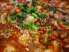 -翠云楼·汽锅鸡·云南特色菜(翠湖公园店)