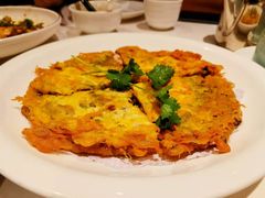 潮州蚝仔烙-博多新记·粤菜(复兴店)