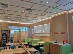 -喜家德虾仁水饺(东方宝泰店)