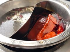 -憨铁匠老火锅(龙岗万科里店)