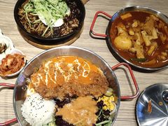 -炒码先生·韩餐炸鸡披萨(西塔店)