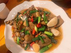 -益华家菜屋(世茂店)