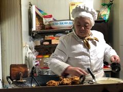 -阿婆油墩子(五里桥路188弄小区店)