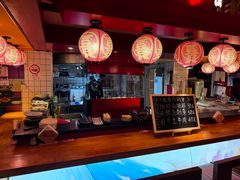 -有喜屋·鲜鸡烧鸟·居酒屋(安龙路店)