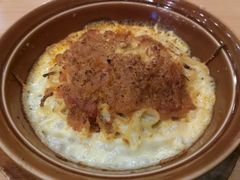 米兰风味肉酱面-萨莉亚意式餐厅(三号湾广场店)