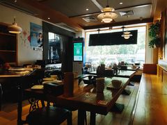 大堂-管氏翅吧(国展店)