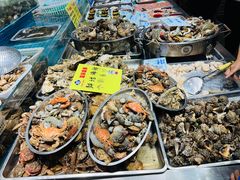 -旺角小渔村(二马路店)