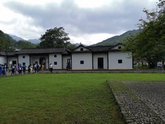 -毛泽东同志旧居