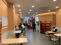 -永和大王(长寿路店)