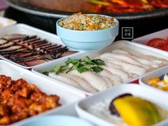 -川西坝子火锅(金沙1.0直营店)