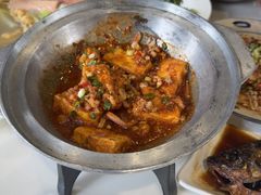 -怡得饭庄·30年老店·宋大妈昆明菜