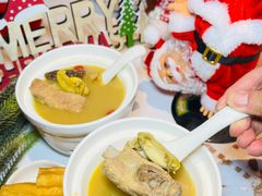 -狮拾久·现代新加坡料理(壹方城店)