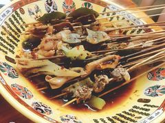 -明洋钵钵鸡(春田小区店)