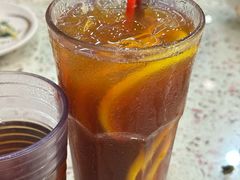 -新辉港式茶餐厅(北栅店)