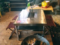 -宗泉烤全羊·烤羊腿·家常菜(解放东路店)