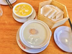 姜撞奶-正德顺順德雙皮奶(中信店)