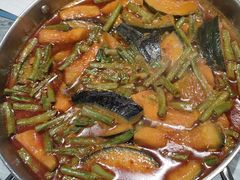-山芋腔苏北菜(盐城滨海店)
