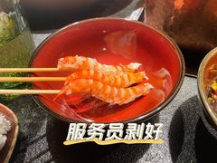 -荣记火锅(青悦城店)