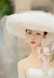 -青禾蒙娜丽莎婚纱摄影(武汉总店)