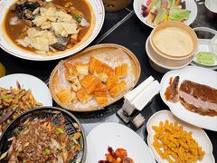 -旺顺阁·北京菜·烤鸭(大望路店)