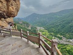 -雁荡山风景名胜区