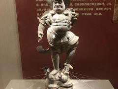 -宁夏博物馆