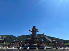 -龙口南山旅游景区