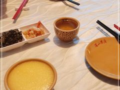 -深山老屋(国顺东路店)