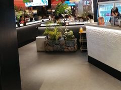 -芸山季·云南山珍菌火锅(人民广场来福士店)