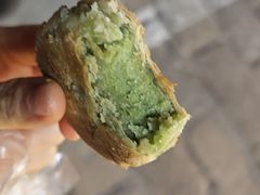 -栗酥饼(南长街店)