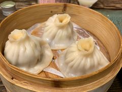 -南京大牌档(香港广场店)