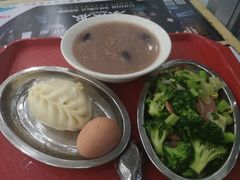 -北京大学-燕南食堂