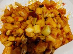 -路家小馆(富力又一城店)