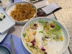 -悦荟牛排餐厅(萨尔图万达店)