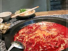 -蜀大侠火锅(建设路第五大道店)