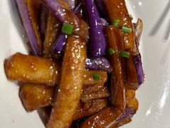 -阿毛饭店(和义路店)