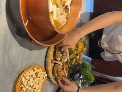 -慢丽江·云南野生菌土鸡锅(付家庄店)