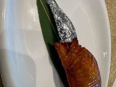 -富临饭店阿一鲍鱼