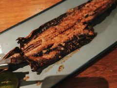 -老高烧烤(龙华星河iCO店)