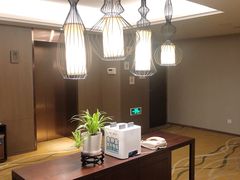 -雅戈尔富宫大酒店(观前街店)