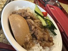 -一家亲台菜餐厅(银塘中路店)