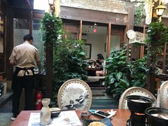 大堂-束河人家(南锣鼓巷店)