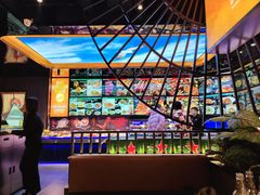 -金太阳海鲜烧烤·本地人餐厅(星海公园店)